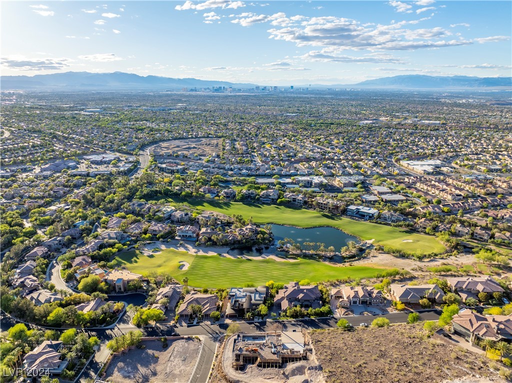 667 Scenic Rim Drive Henderson NV 89012