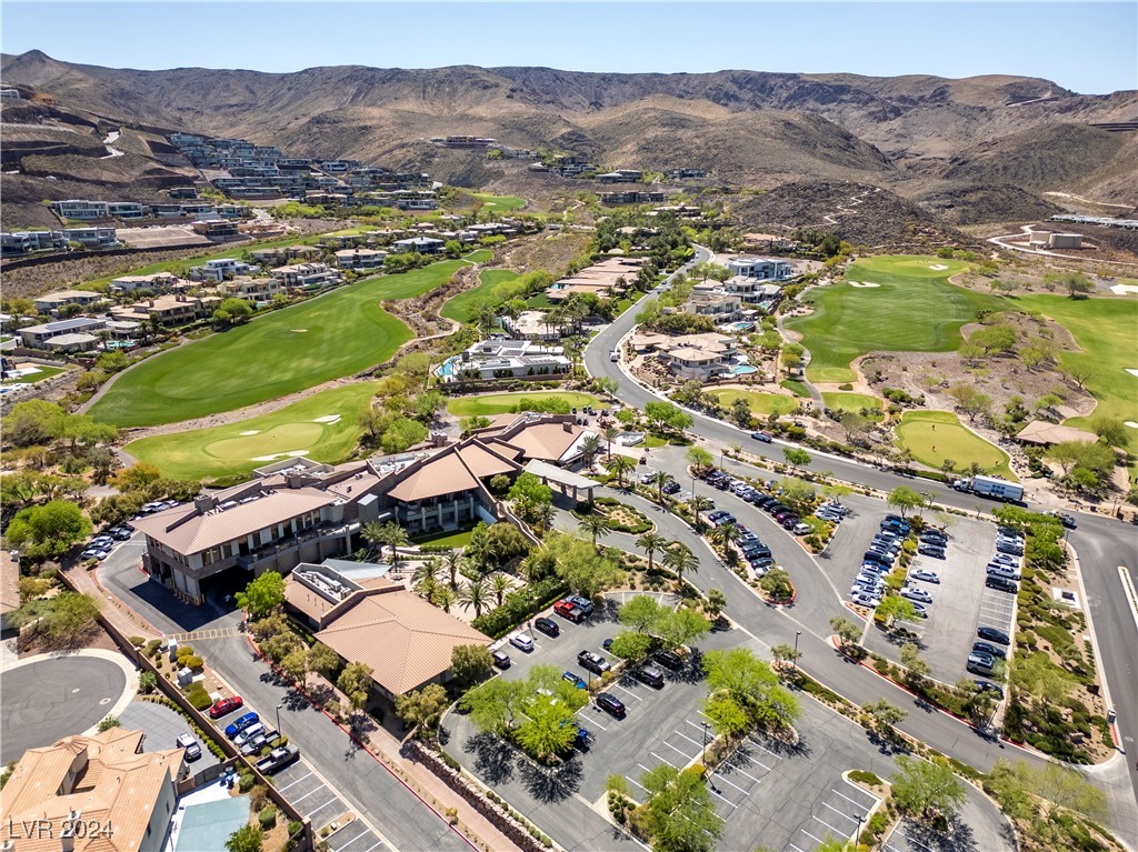 667 Scenic Rim Drive Henderson NV 89012