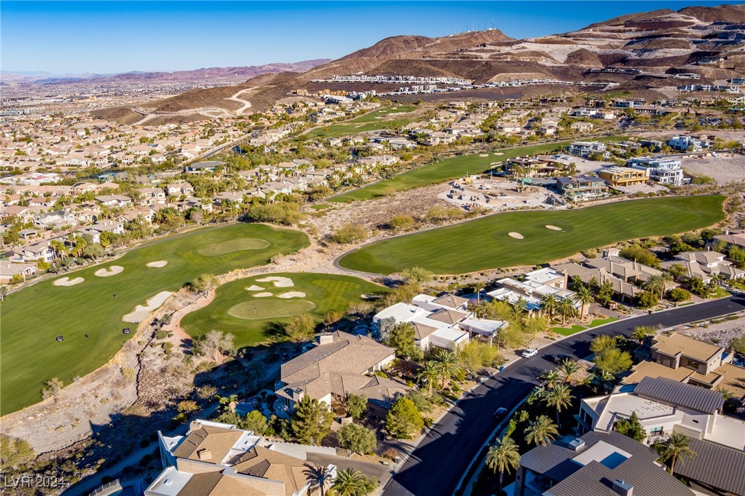 667 Scenic Rim Drive Henderson NV 89012