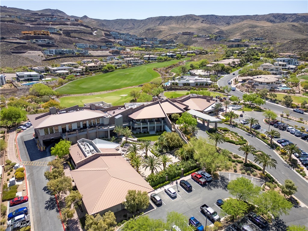667 Scenic Rim Drive Henderson NV 89012