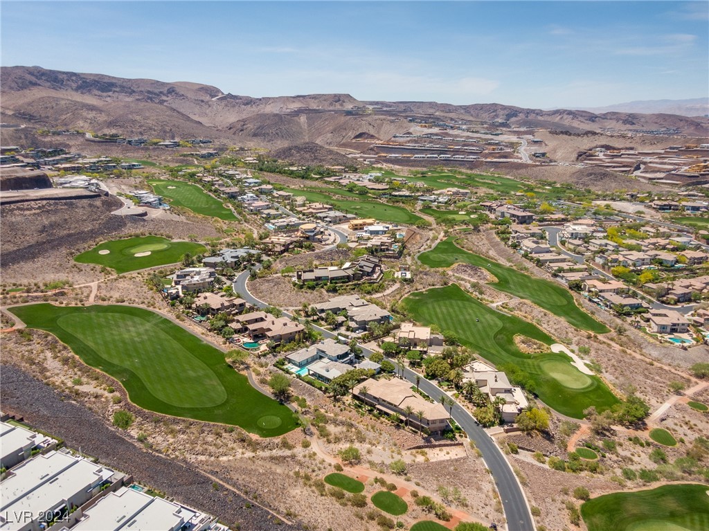 667 Scenic Rim Drive Henderson NV 89012