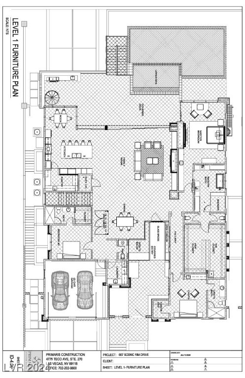 667 Scenic Rim Drive Henderson NV 89012