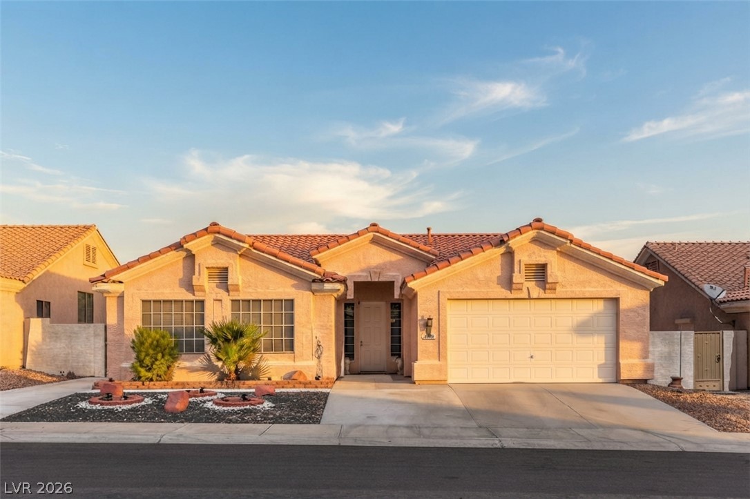 8628 Highland View Avenue Las Vegas NV 89145