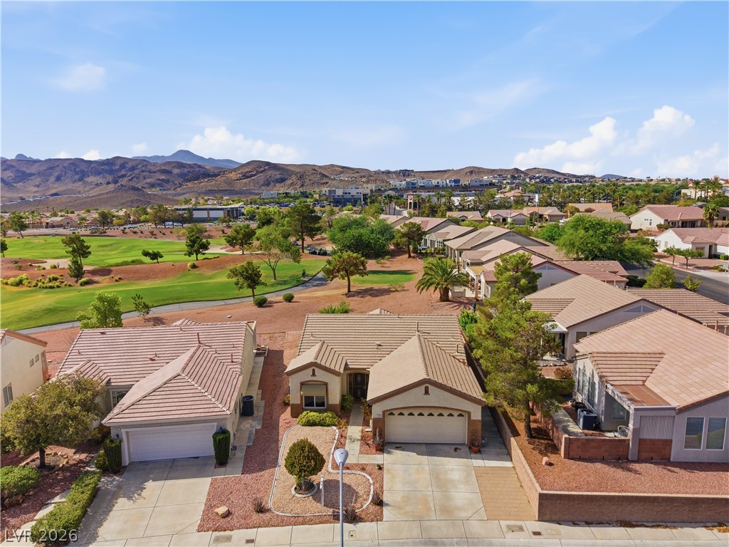 2189 Eagle Watch Drive Henderson NV 89012