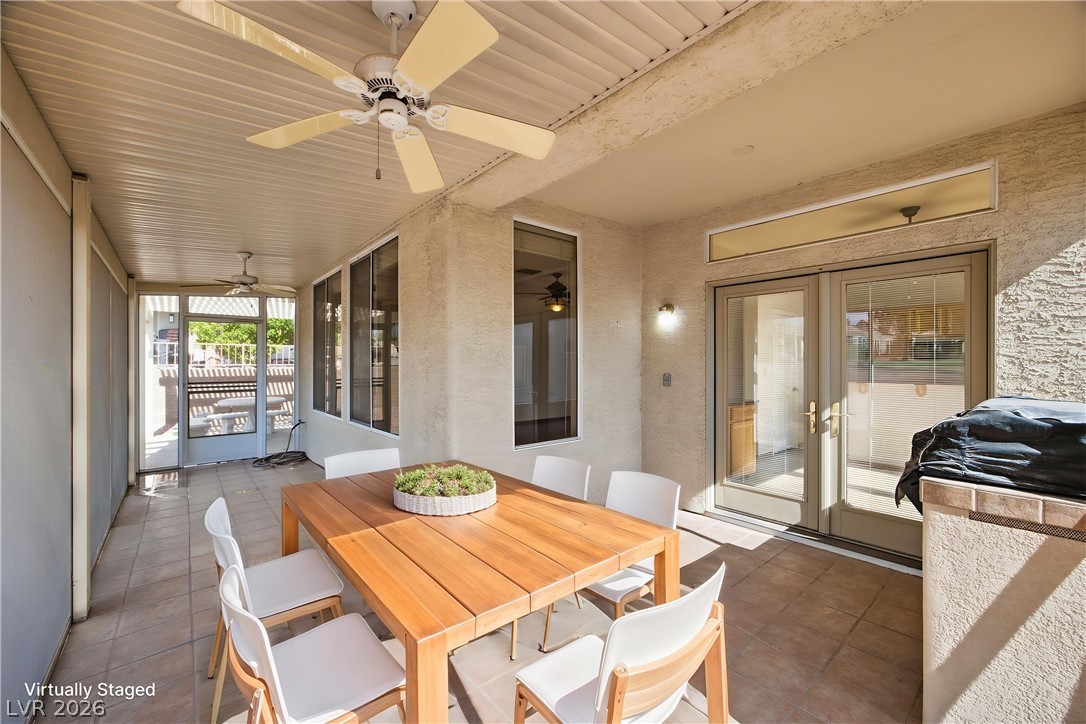 2189 Eagle Watch Drive Henderson NV 89012