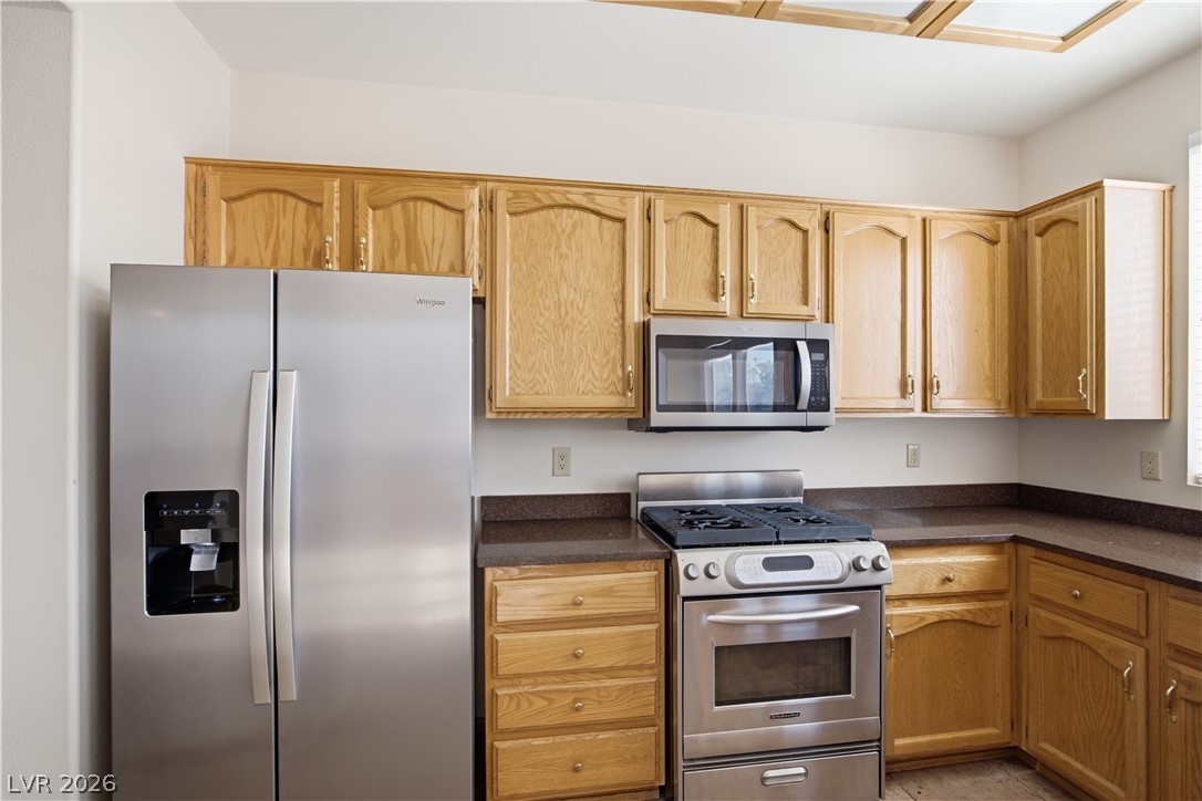 2189 Eagle Watch Drive Henderson NV 89012