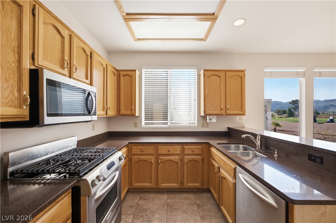 2189 Eagle Watch Drive Henderson NV 89012
