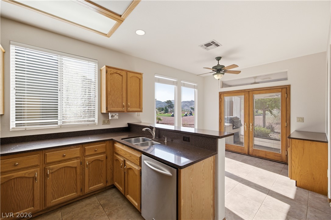 2189 Eagle Watch Drive Henderson NV 89012