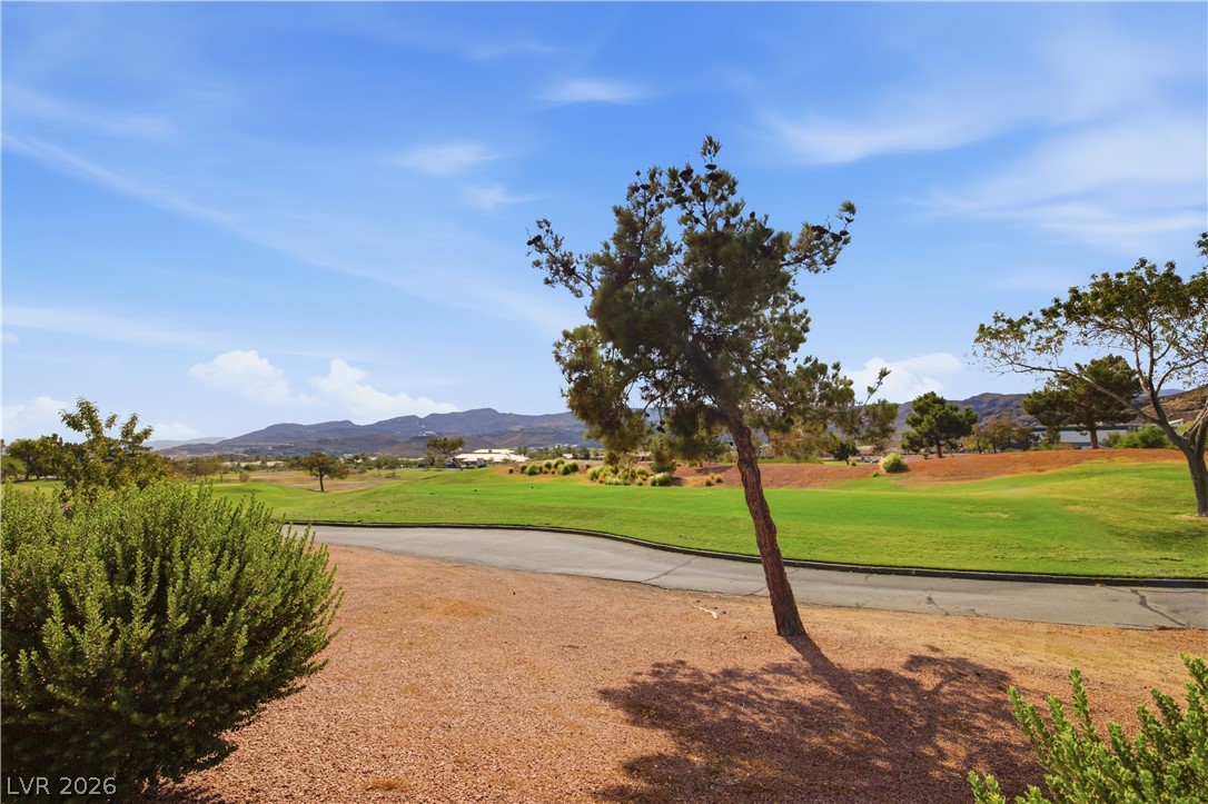 2189 Eagle Watch Drive Henderson NV 89012