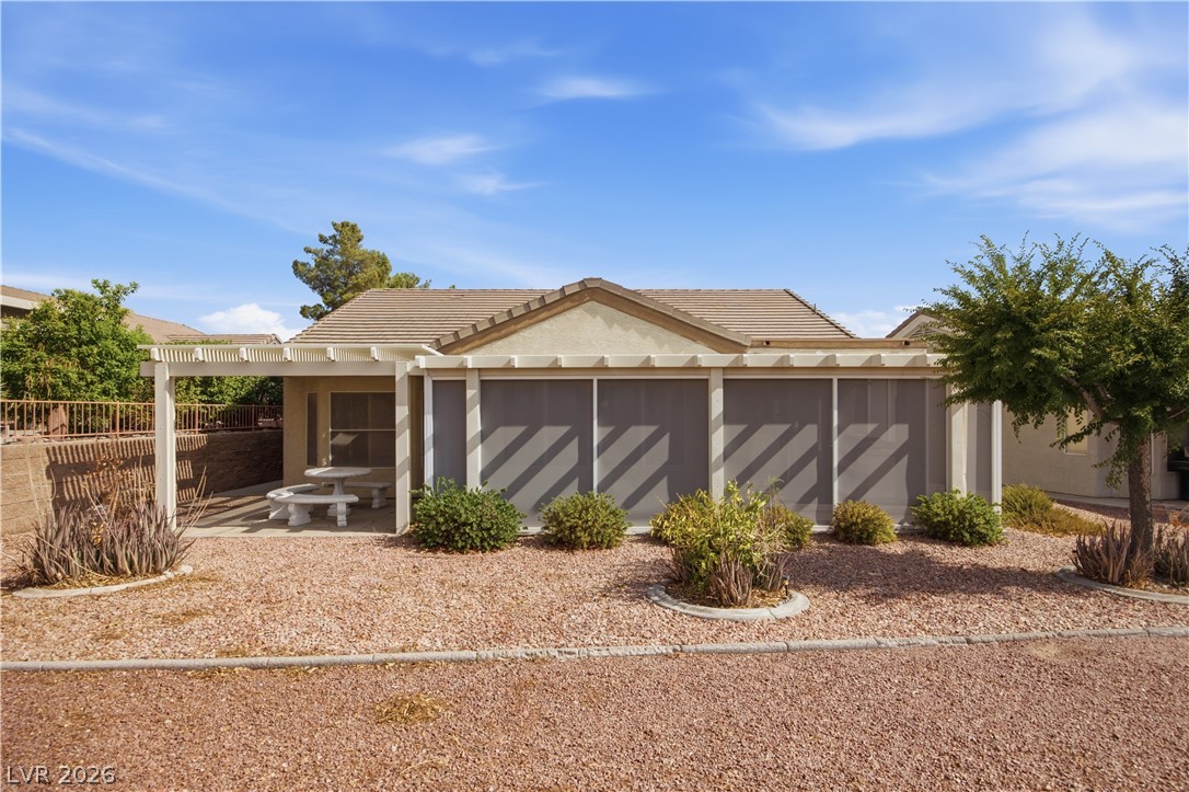 2189 Eagle Watch Drive Henderson NV 89012