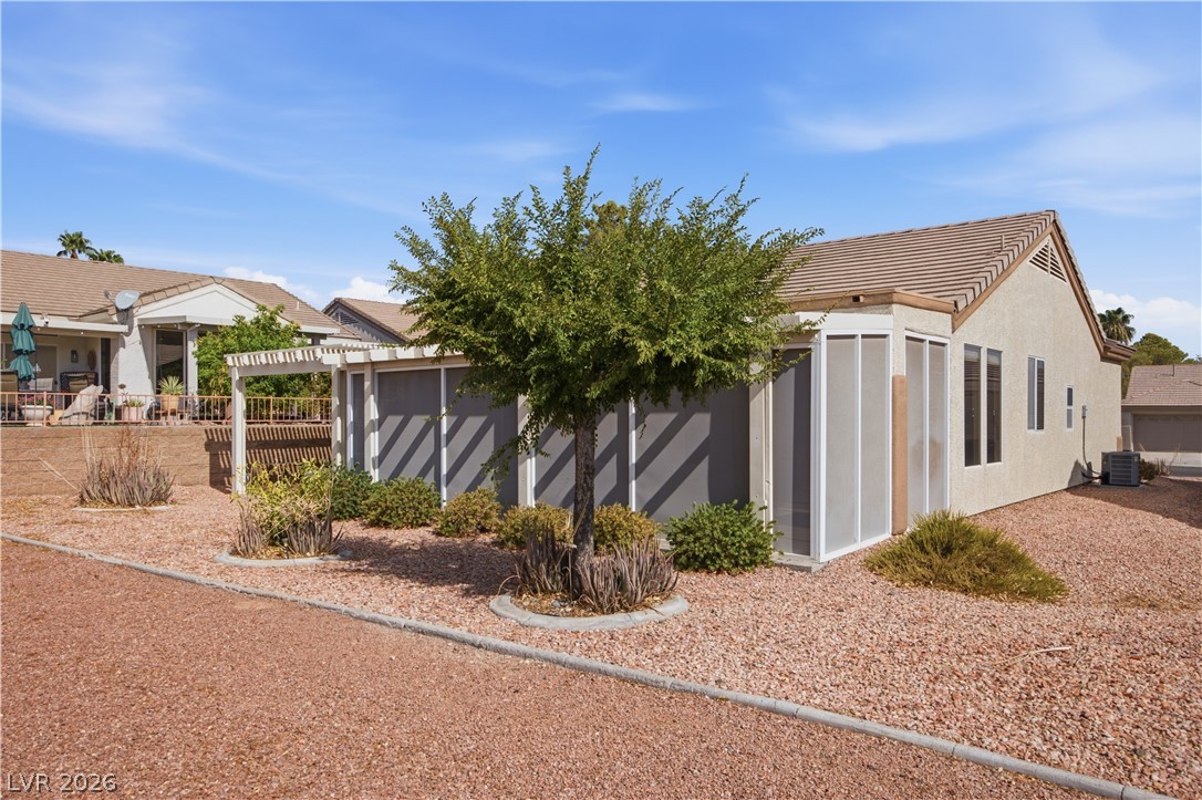 2189 Eagle Watch Drive Henderson NV 89012