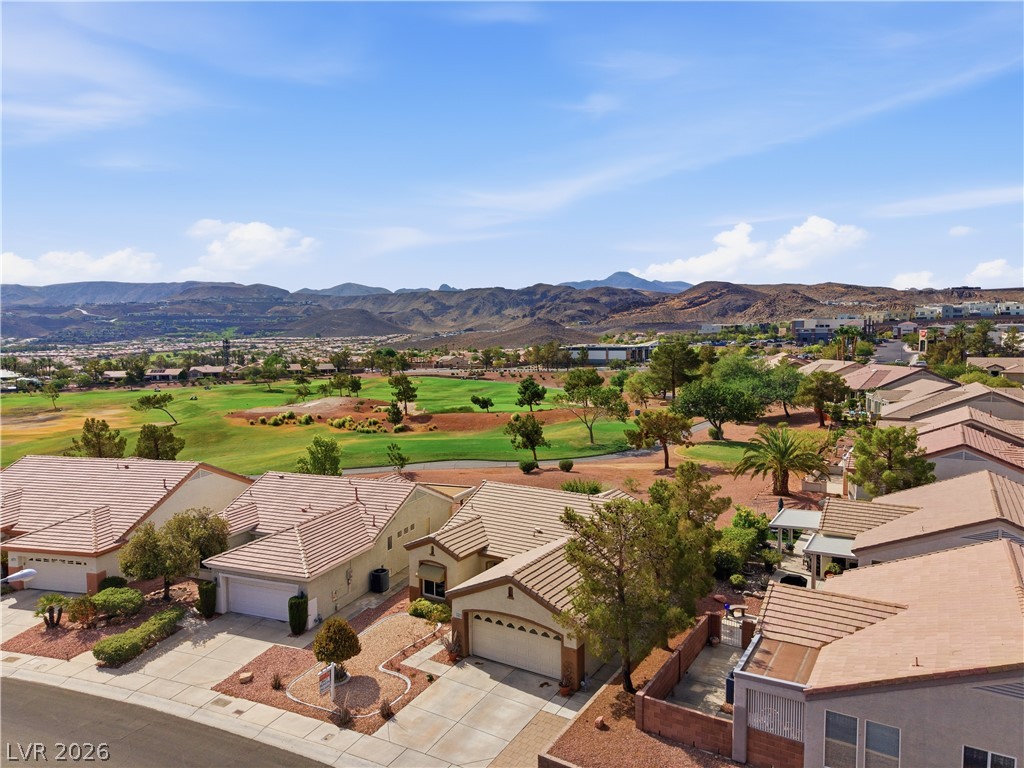 2189 Eagle Watch Drive Henderson NV 89012