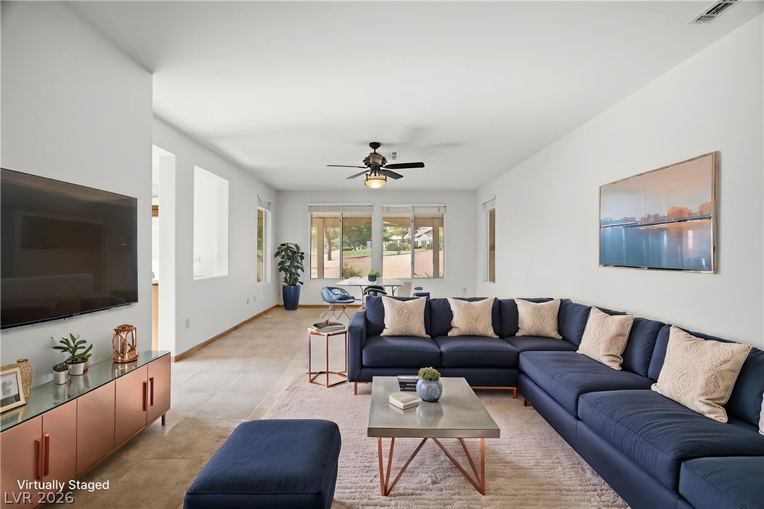 2189 Eagle Watch Drive Henderson NV 89012