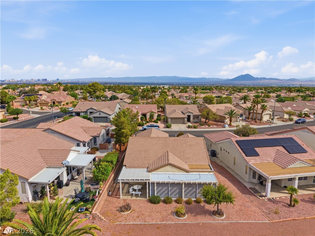 2189 Eagle Watch Drive Henderson NV 89012