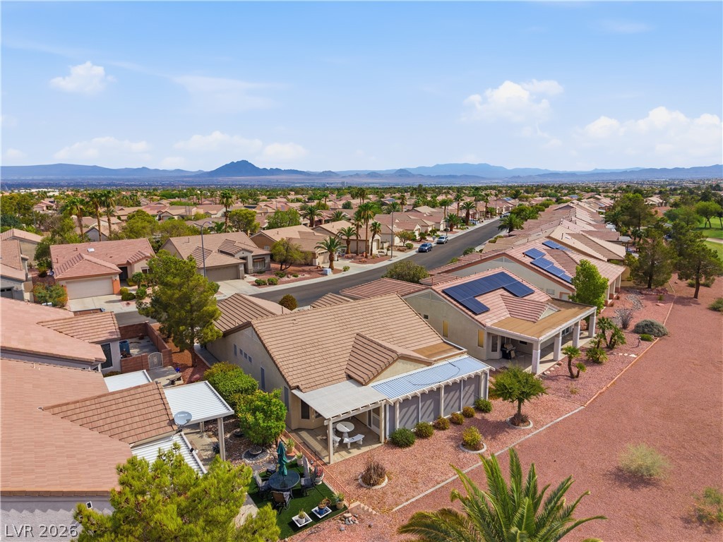 2189 Eagle Watch Drive Henderson NV 89012