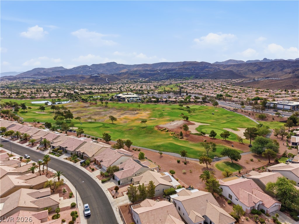 2189 Eagle Watch Drive Henderson NV 89012