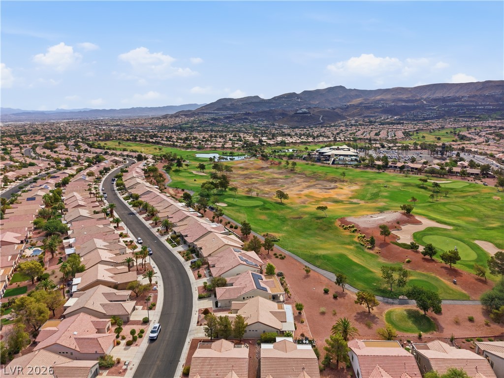 2189 Eagle Watch Drive Henderson NV 89012