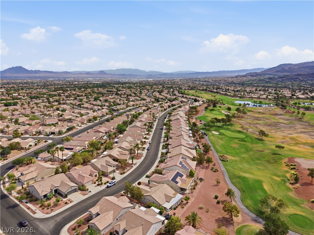 2189 Eagle Watch Drive Henderson NV 89012