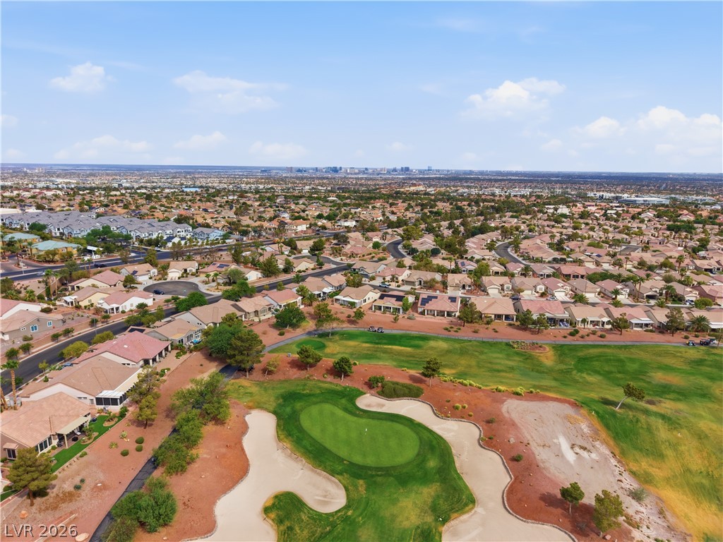 2189 Eagle Watch Drive Henderson NV 89012