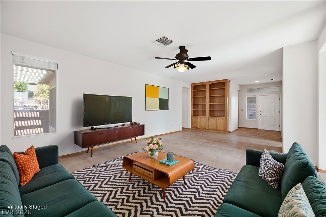 2189 Eagle Watch Drive Henderson NV 89012