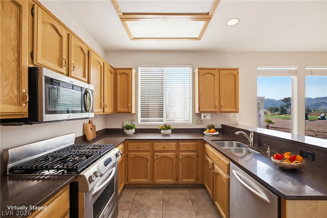 2189 Eagle Watch Drive Henderson NV 89012