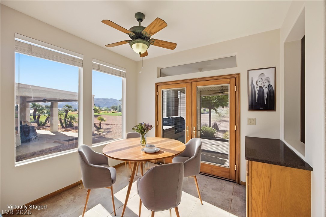 2189 Eagle Watch Drive Henderson NV 89012