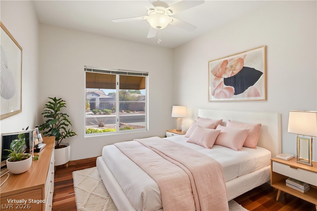 2189 Eagle Watch Drive Henderson NV 89012