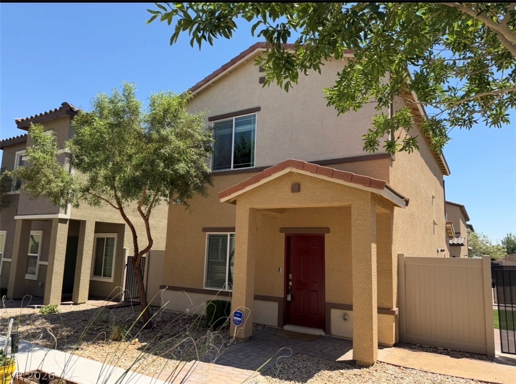 7305 Halo Falls Street North Las Vegas NV 89084