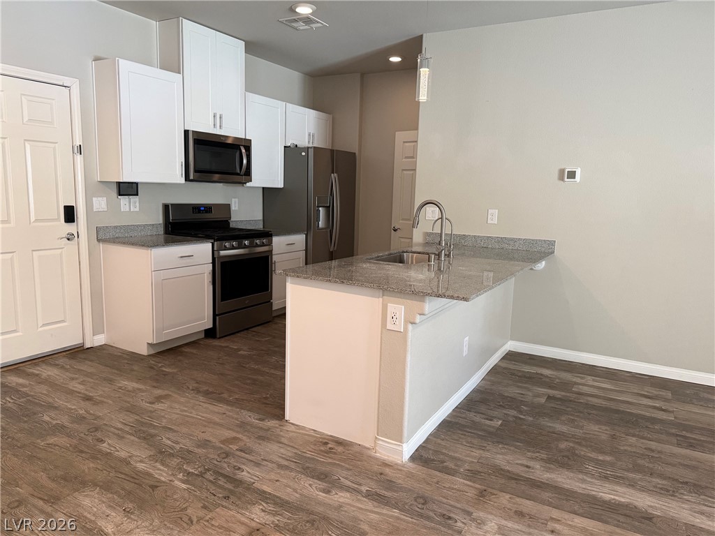 7305 Halo Falls Street North Las Vegas NV 89084