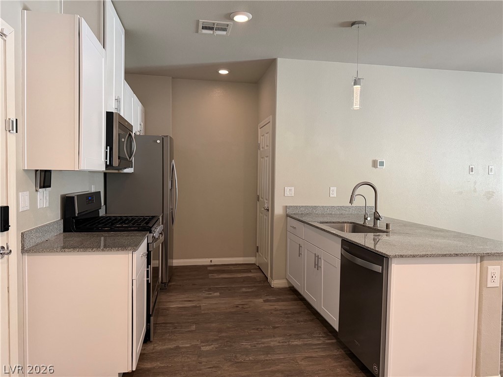 7305 Halo Falls Street North Las Vegas NV 89084