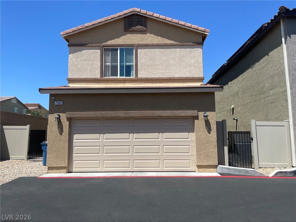 7305 Halo Falls Street North Las Vegas NV 89084