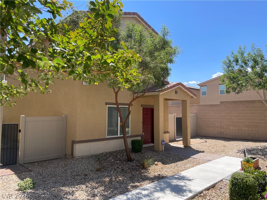 7305 Halo Falls Street North Las Vegas NV 89084