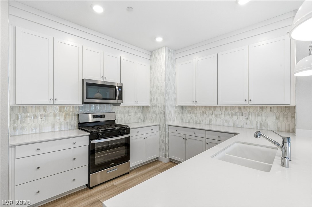 3574 Via Elenora Lane Henderson NV 89044
