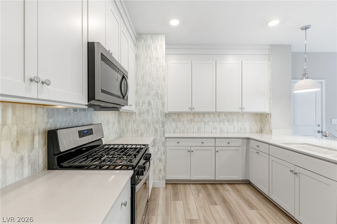 3574 Via Elenora Lane Henderson NV 89044