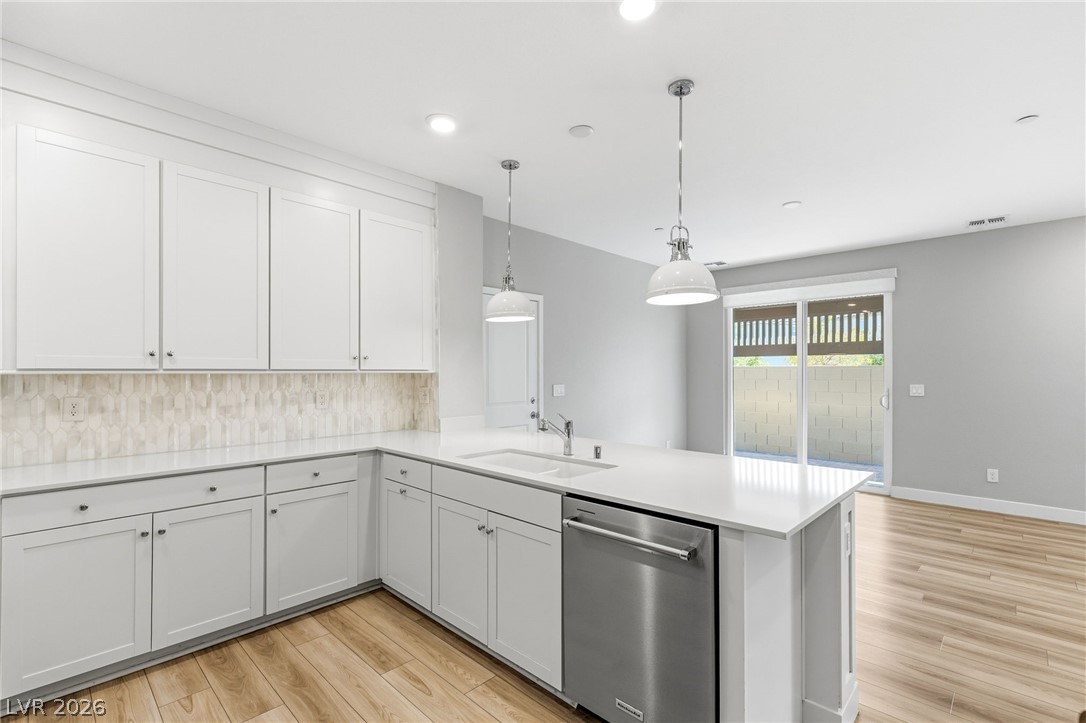 3574 Via Elenora Lane Henderson NV 89044