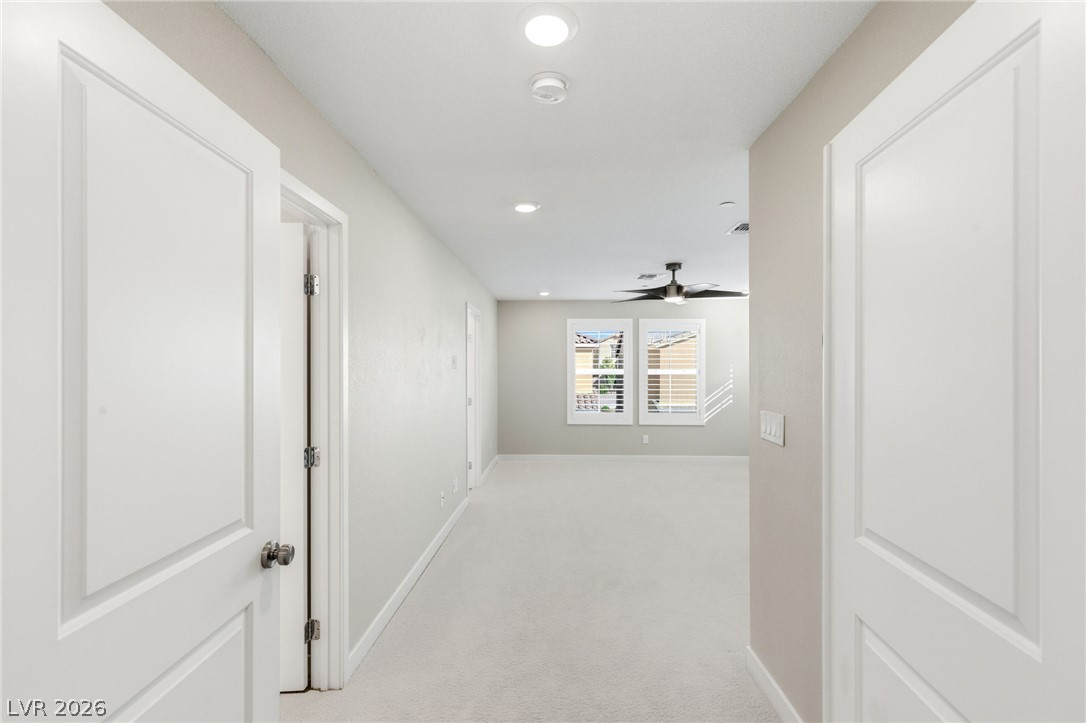 3574 Via Elenora Lane Henderson NV 89044