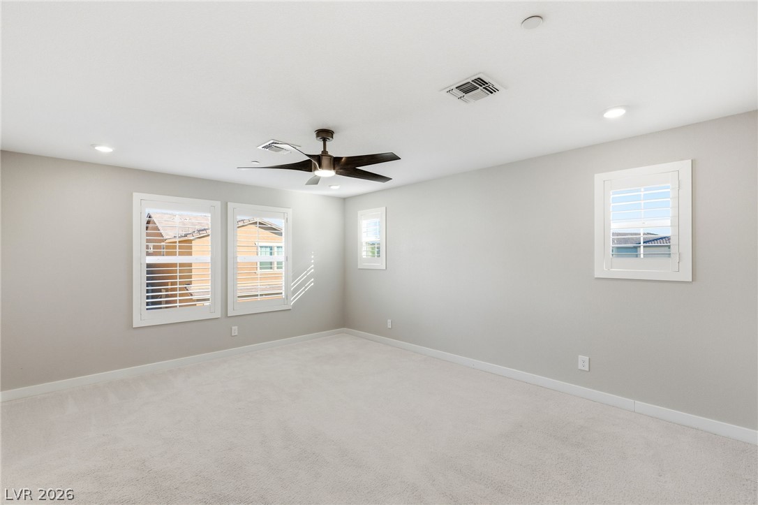 3574 Via Elenora Lane Henderson NV 89044