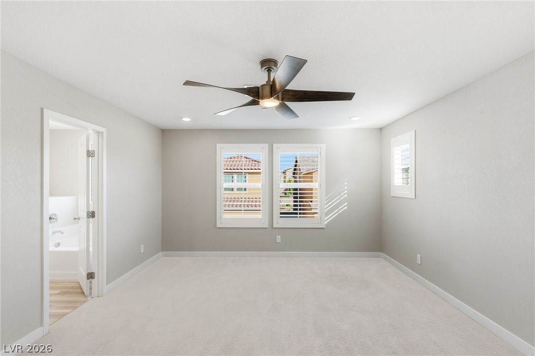 3574 Via Elenora Lane Henderson NV 89044