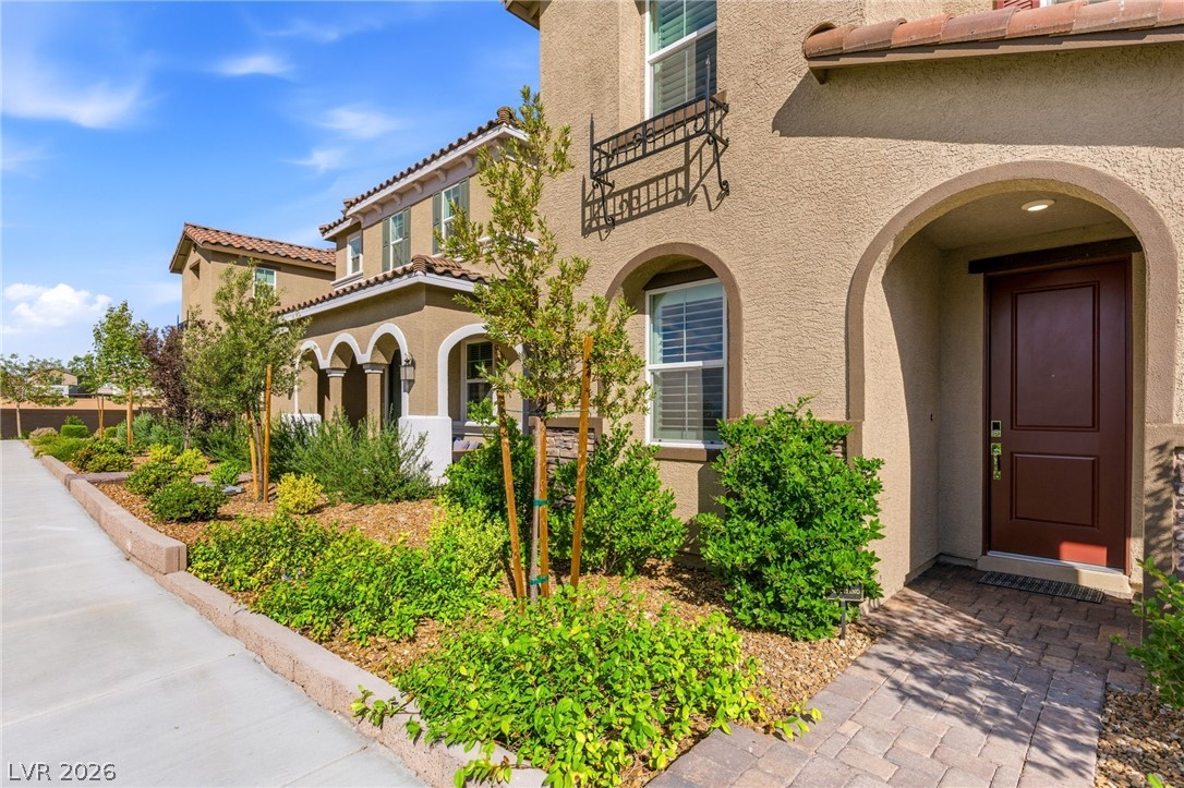 3574 Via Elenora Lane Henderson NV 89044