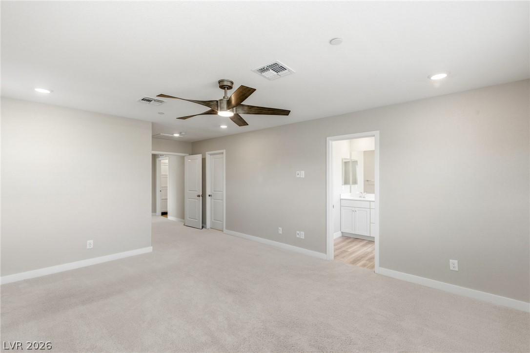 3574 Via Elenora Lane Henderson NV 89044