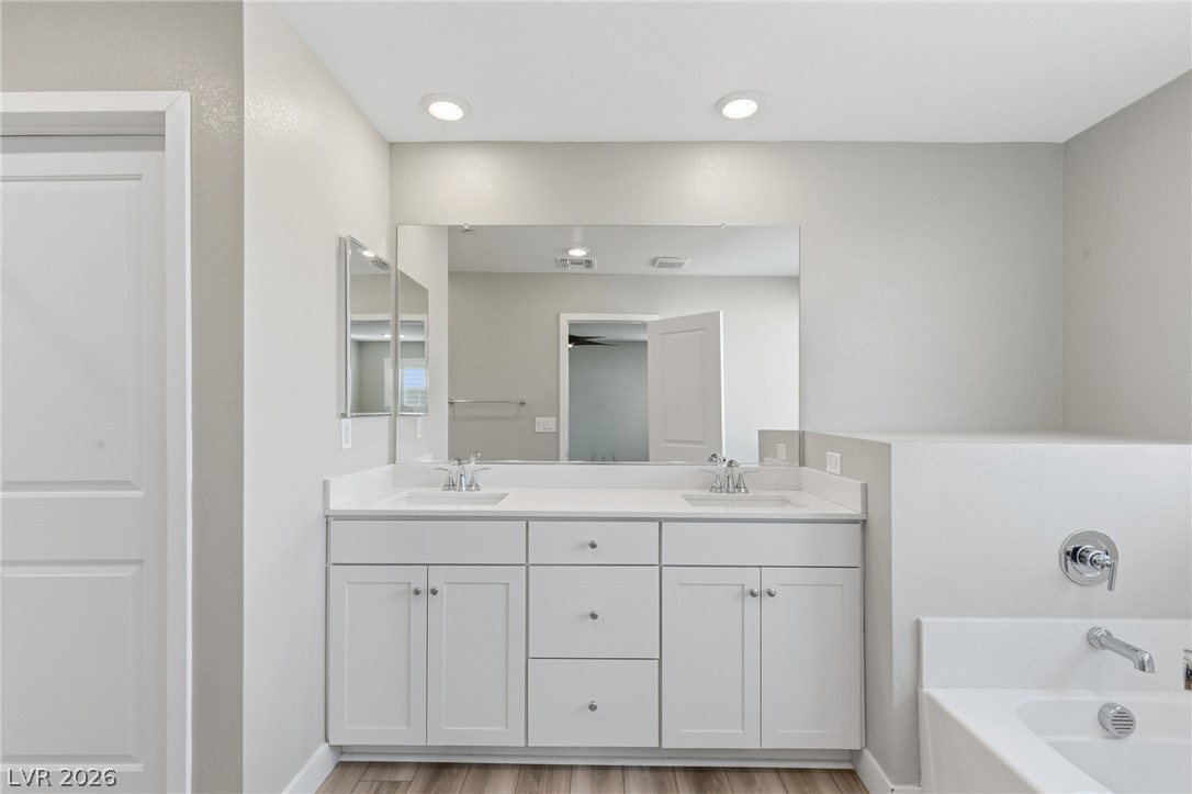 3574 Via Elenora Lane Henderson NV 89044
