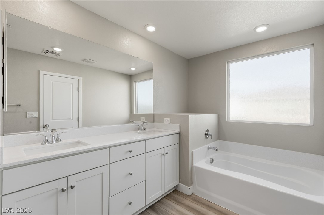 3574 Via Elenora Lane Henderson NV 89044