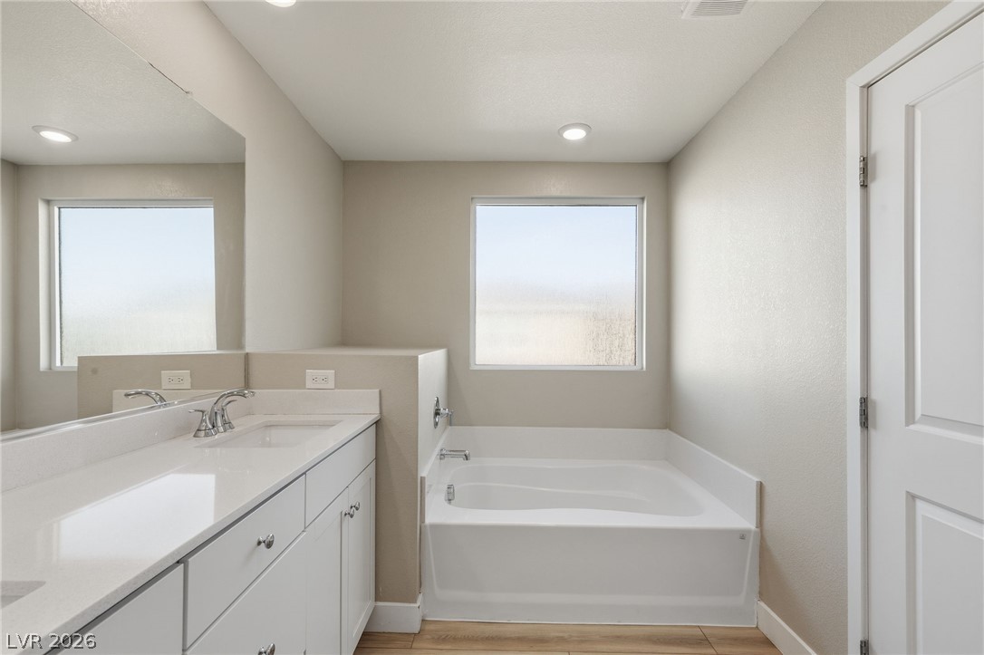 3574 Via Elenora Lane Henderson NV 89044