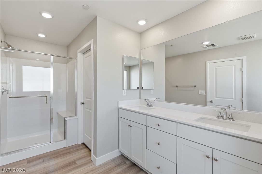 3574 Via Elenora Lane Henderson NV 89044