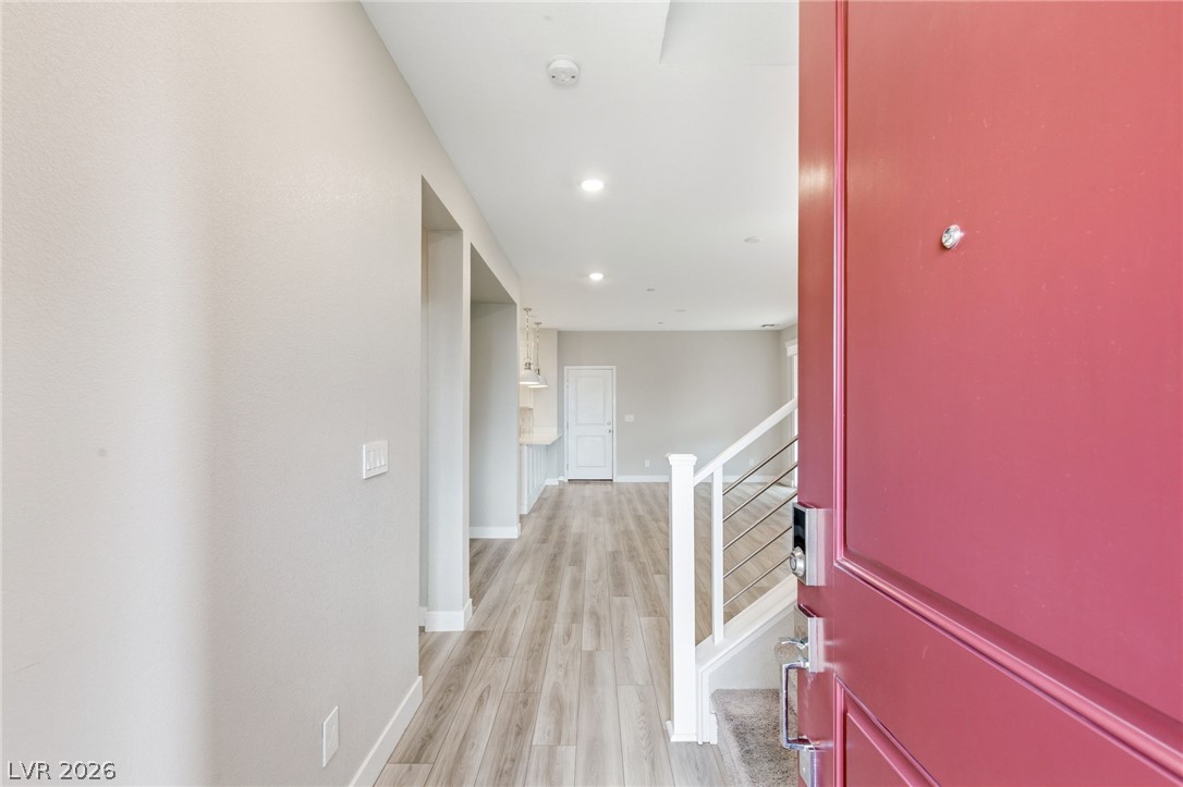 3574 Via Elenora Lane Henderson NV 89044