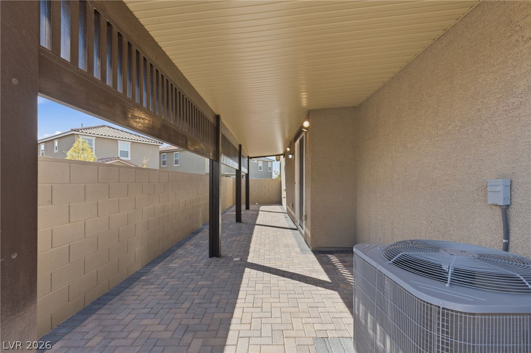 3574 Via Elenora Lane Henderson NV 89044