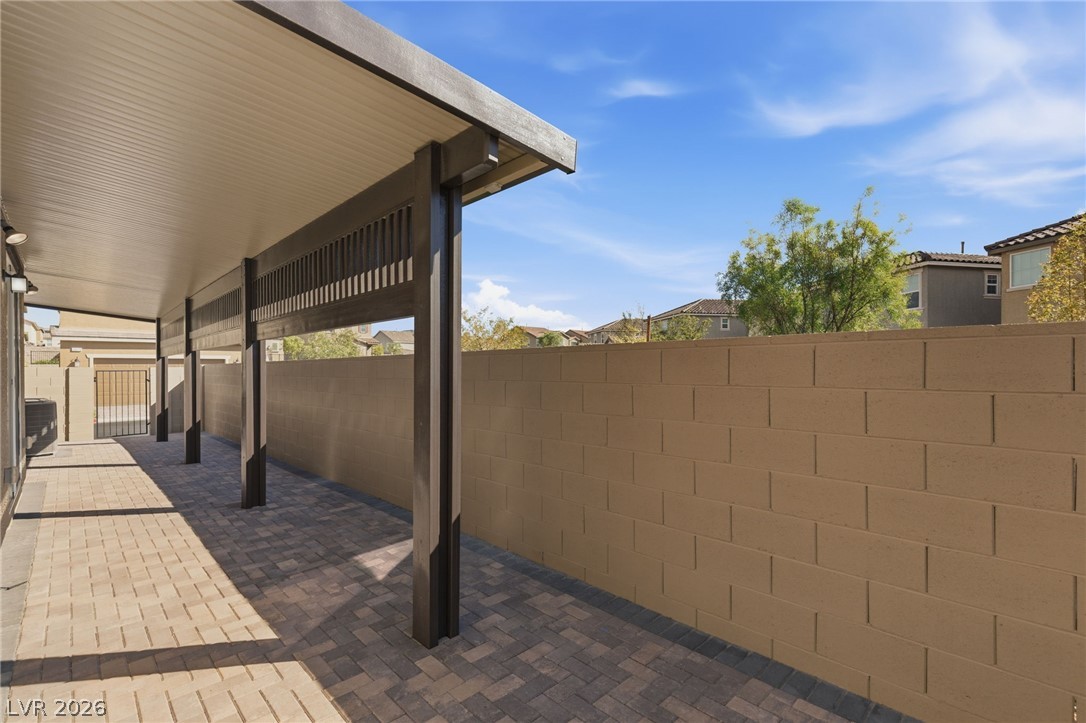 3574 Via Elenora Lane Henderson NV 89044