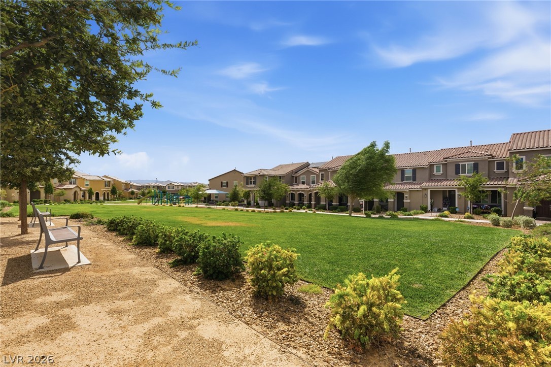 3574 Via Elenora Lane Henderson NV 89044