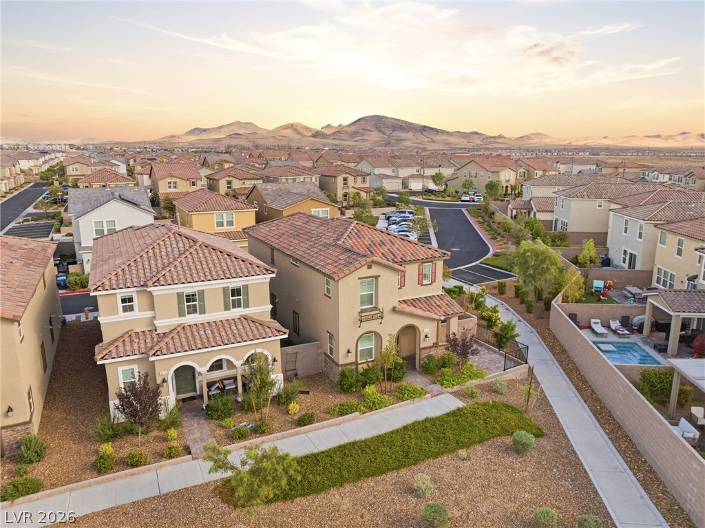 3574 Via Elenora Lane Henderson NV 89044