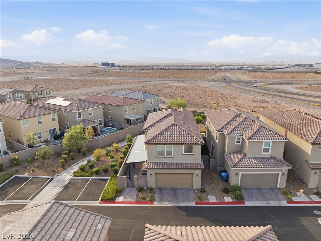 3574 Via Elenora Lane Henderson NV 89044